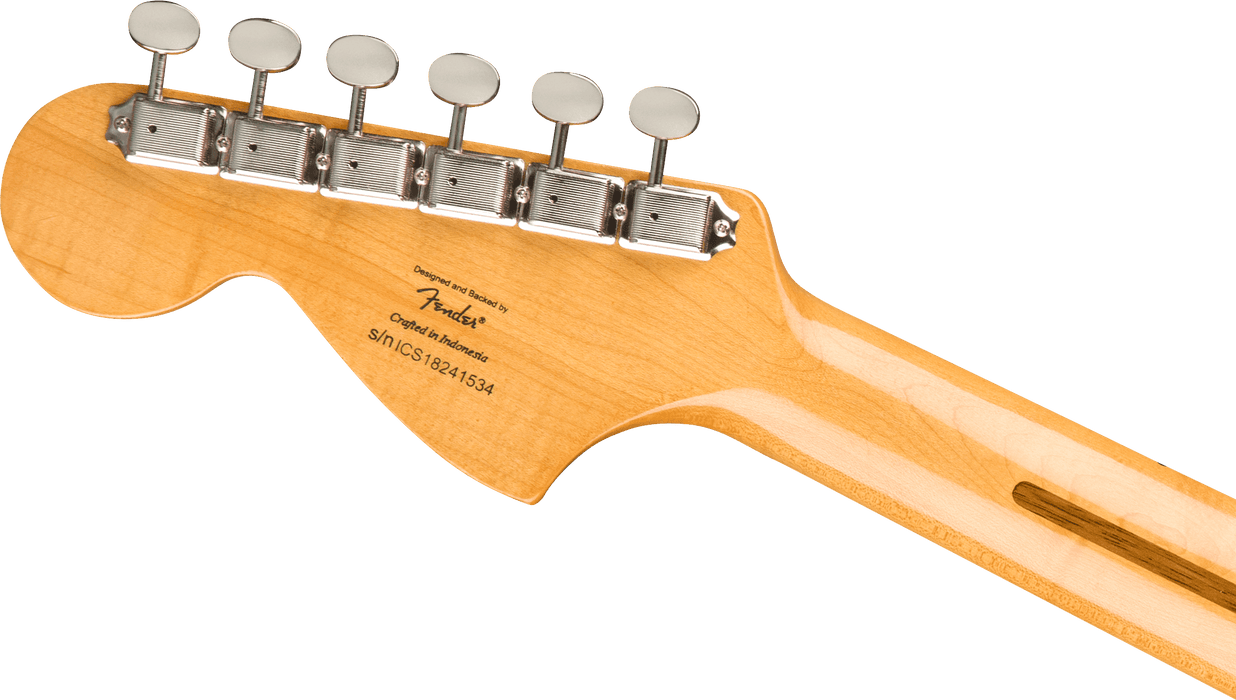Squier Classic Vibe 70s Strat WAL - Walnut