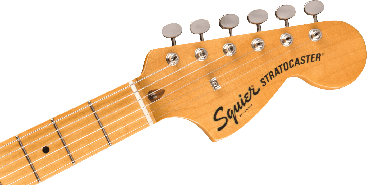Squier Classic Vibe 70s Strat WAL - Walnut