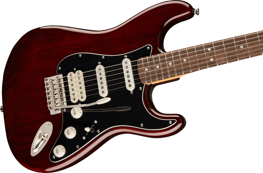 Squier Classic Vibe 70s Strat WAL - Walnut