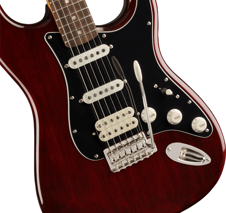 Squier Classic Vibe 70s Strat WAL - Walnut