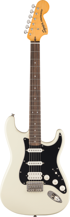 Squier Classic Vibe 70s Stratocaster HT HSS - Olympic White