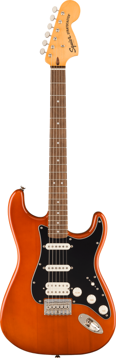 Squier Classic Vibe 70s Stratocaster HT HSS - Mocha