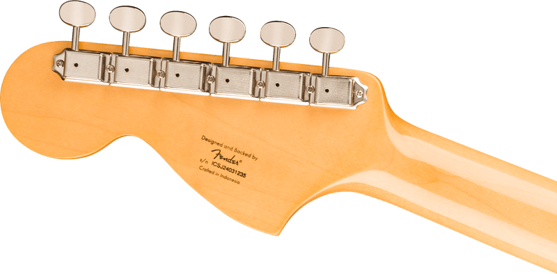 Squier Classic Vibe 70s Stratocaster HT HSS - Mocha