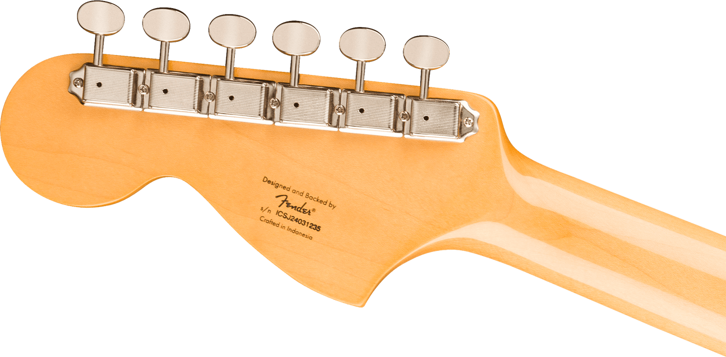 Squier Classic Vibe 70s Stratocaster HT HSS - Mocha