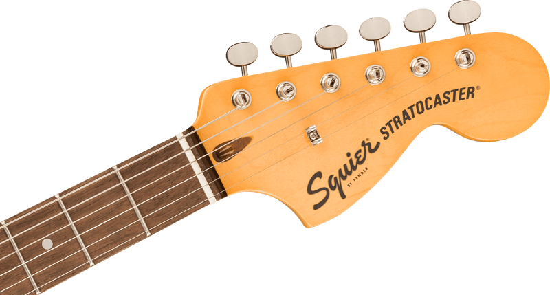Squier Classic Vibe 70s Stratocaster HT HSS - Mocha