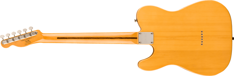 Squier Classic Vibe 50s Tele MN - Butterscotch Blonde