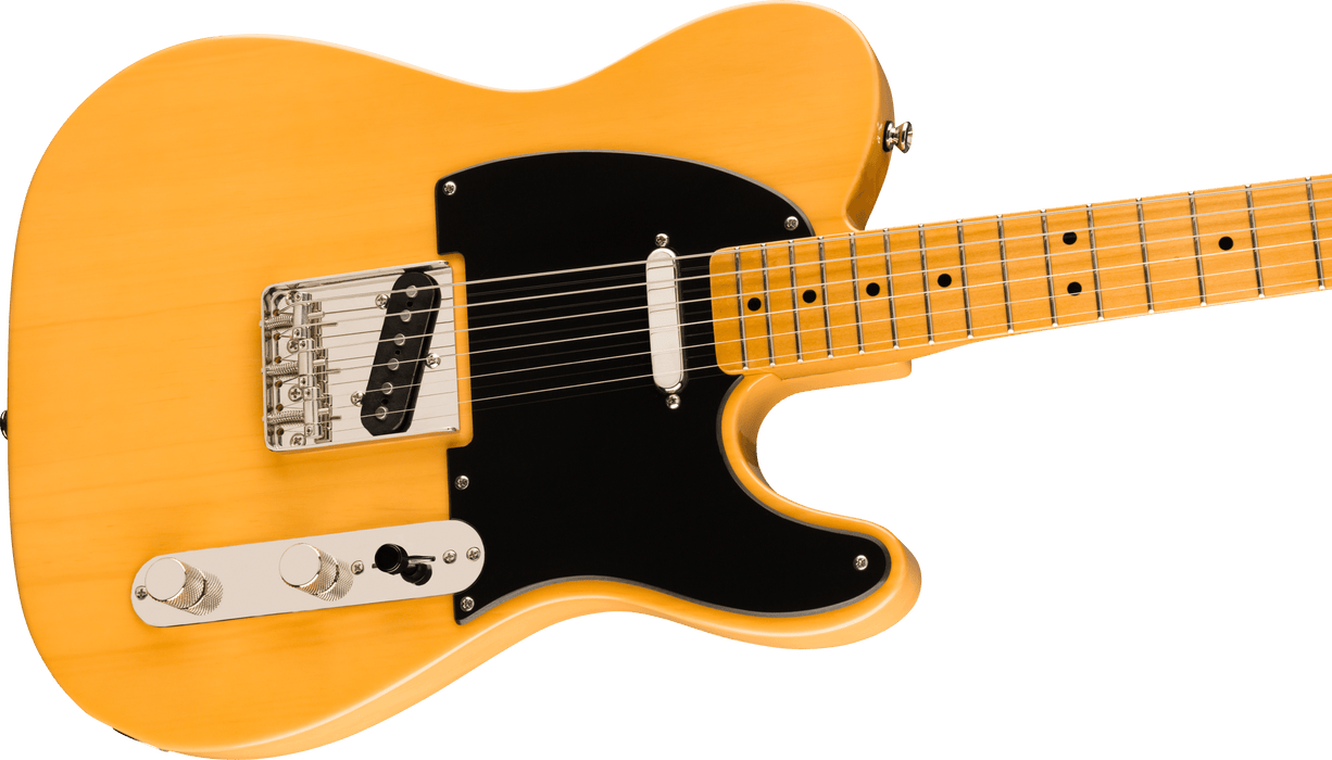 Squier Classic Vibe 50s Tele MN - Butterscotch Blonde