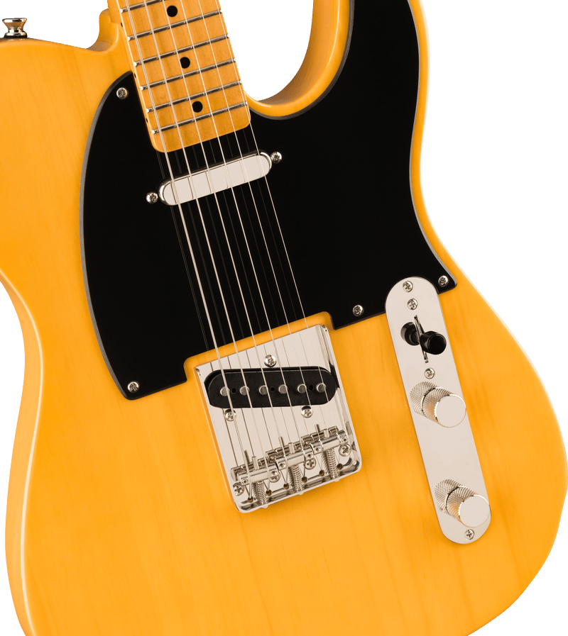 Squier Classic Vibe 50s Tele MN - Butterscotch Blonde