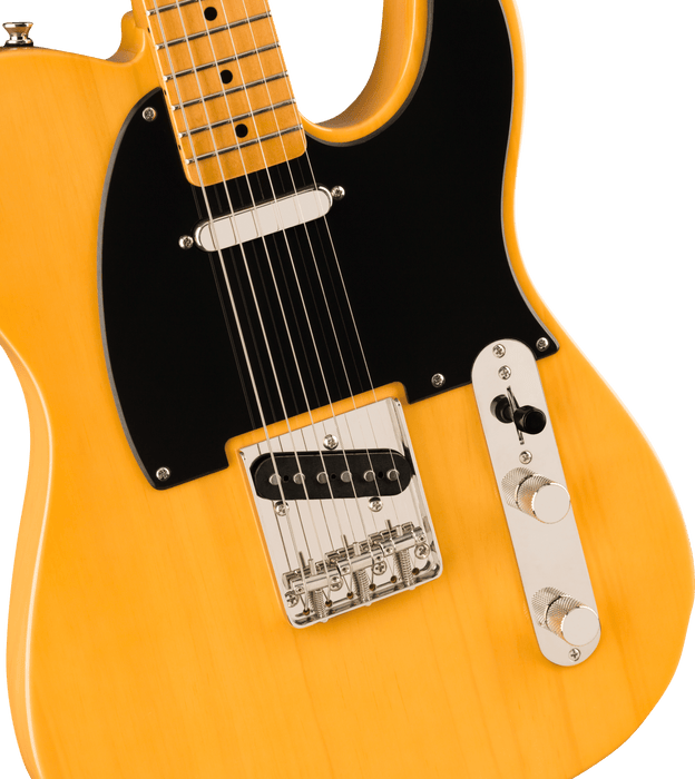 Squier Classic Vibe 50s Tele MN - Butterscotch Blonde