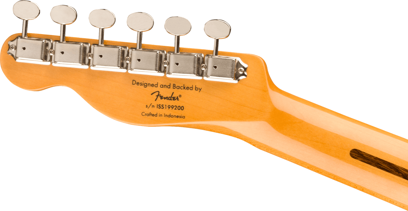 Squier Classic Vibe 50s Tele MN - Butterscotch Blonde