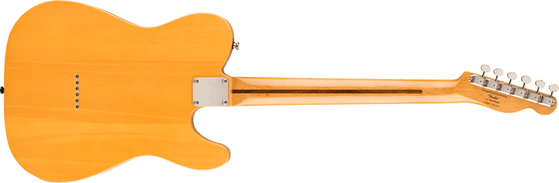 Squier Classic Vibe 50s Telecaster LEFT - Butterscotch Blonde