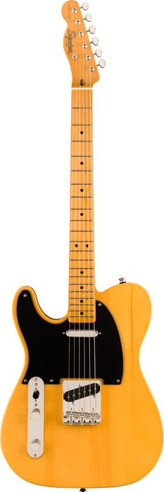 Squier Classic Vibe 50s Telecaster LEFT - Butterscotch Blonde