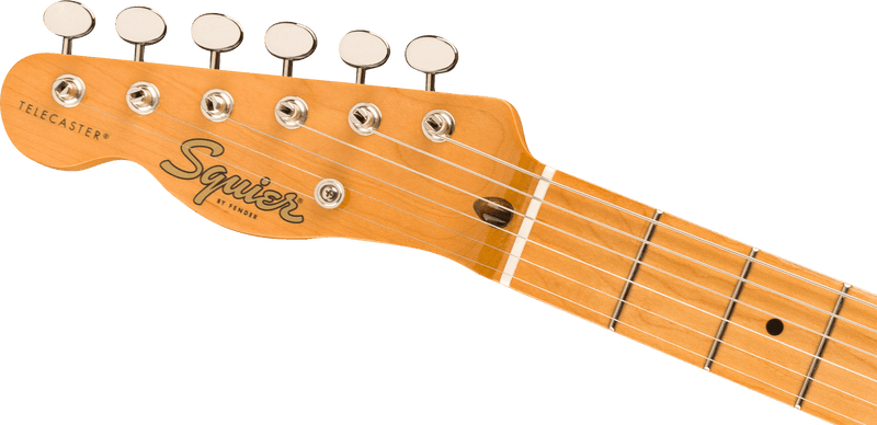 Squier Classic Vibe 50s Telecaster LEFT - Butterscotch Blonde