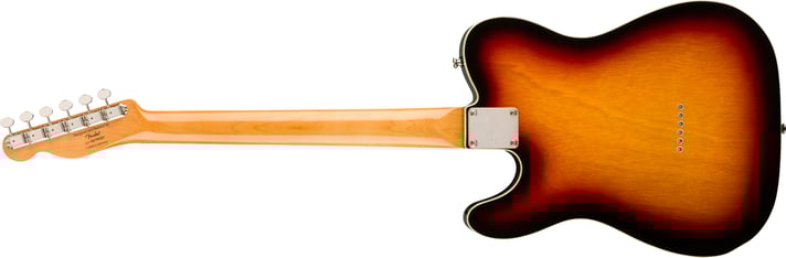 Squier Classic Vibe '60s Custom Telecaster
