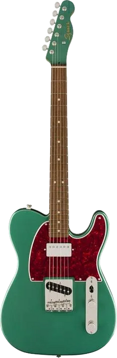 Squier Ltd. Ed. Classic Vibe 60s Telecaster SH - Sherwood Green