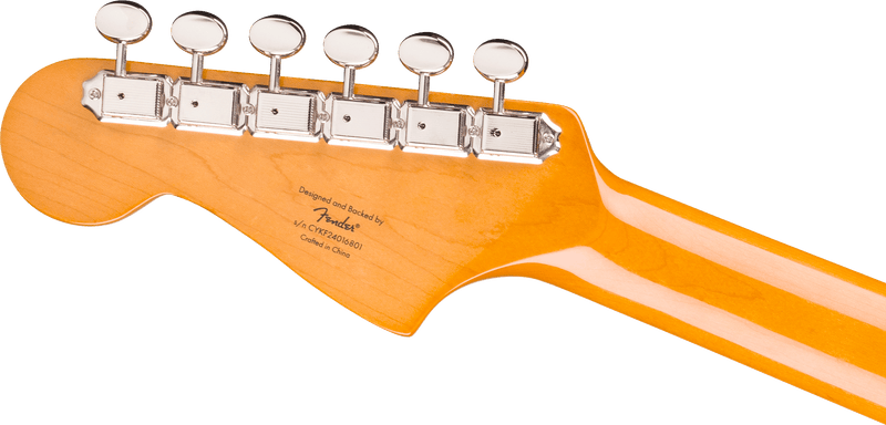 Squier Classic Vibe 60s Jazzmaster - Tahitian Coral