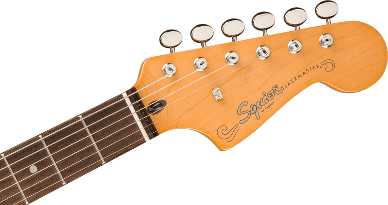 Squier Classic Vibe 60s Jazzmaster - Tahitian Coral