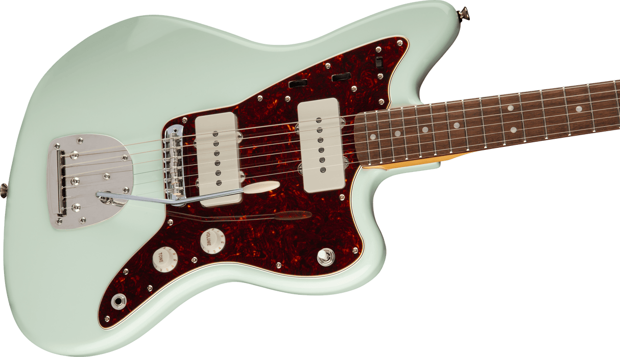 Squier Classic Vibe 60s Jazzmaster - Sonic Blue