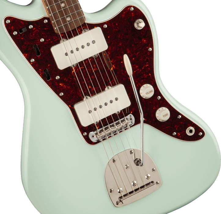 Squier Classic Vibe 60s Jazzmaster - Sonic Blue