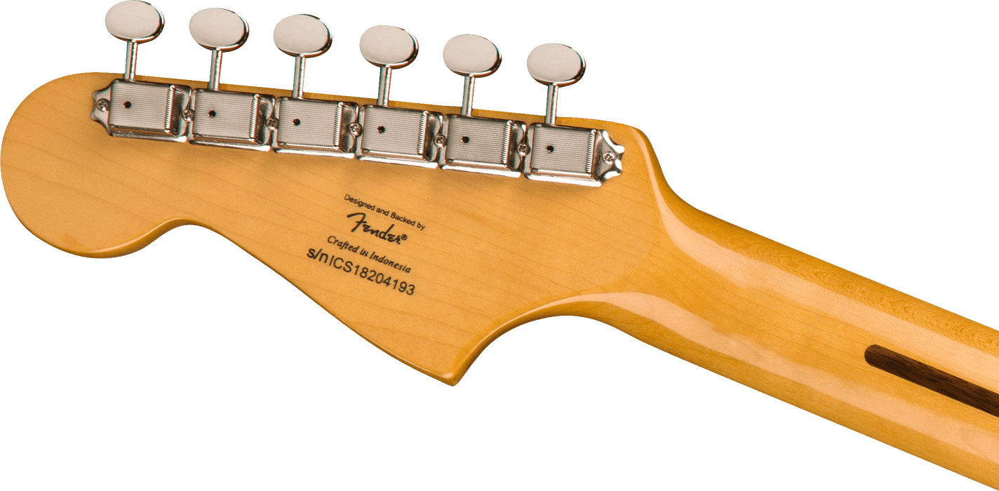 Squier Classic Vibe 60s Jazzmaster - Sonic Blue