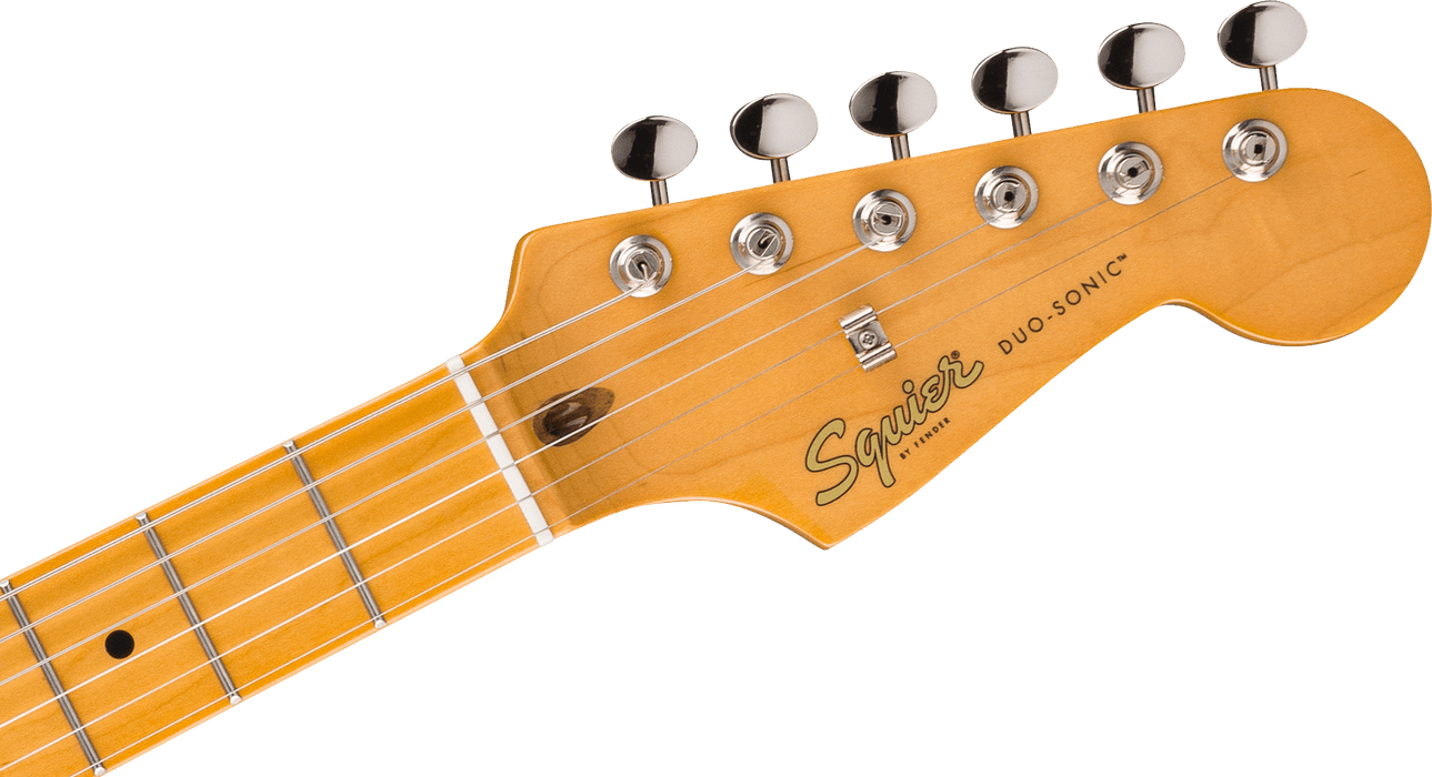Squier Classic Vibe Duo-Sonic HS - Desert Sand