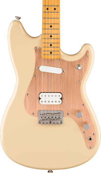 Squier Classic Vibe Duo-Sonic HS - Desert Sand