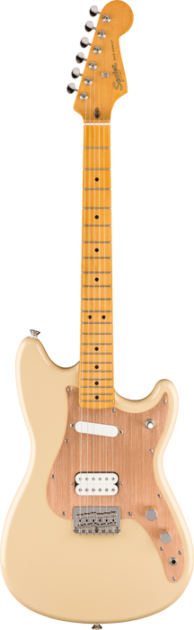 Squier Classic Vibe Duo-Sonic HS - Desert Sand