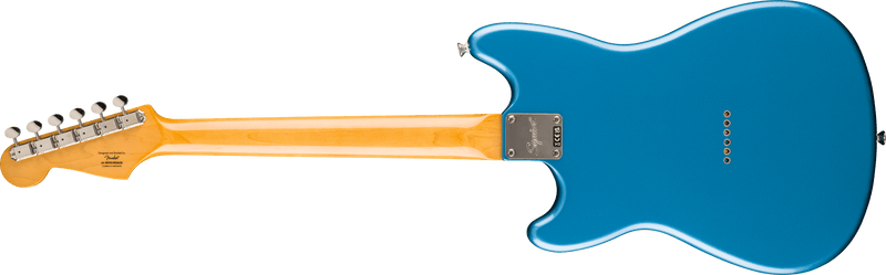 Squier Classic Vibe Duo-Sonic HS - Lake Placid Blue