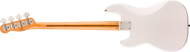 Squier Classic Vibe 50s Precision Bass - White Blonde