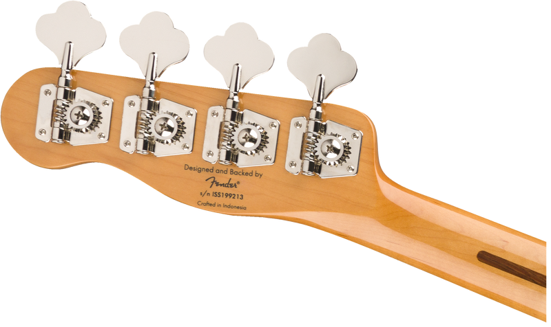 Squier Classic Vibe 50s Precision Bass - White Blonde