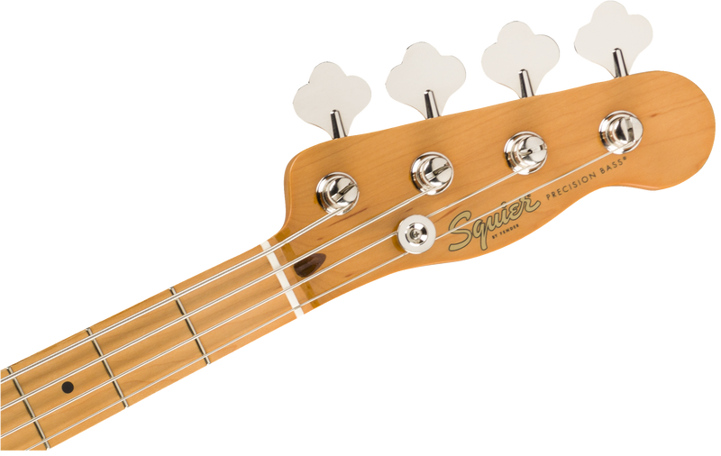 Squier Classic Vibe 50s Precision Bass - White Blonde