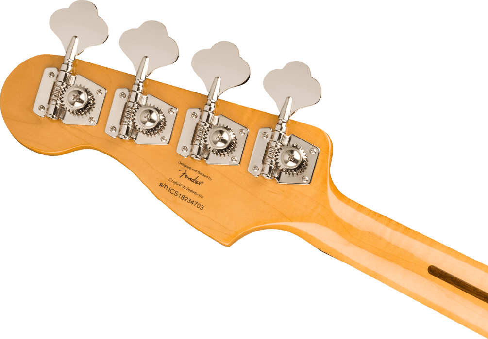 Squier Classic Vibes 60s P Bass LRL 3TS (3 Color Sunburst)
