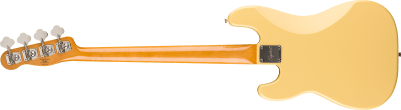 Squier Classic Vibe Telecaster Bass - Vintage White