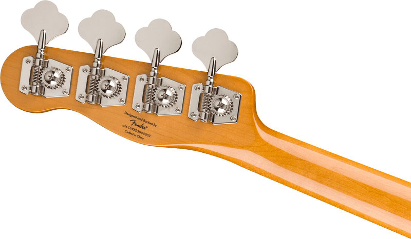 Squier Classic Vibe Telecaster Bass - Vintage White