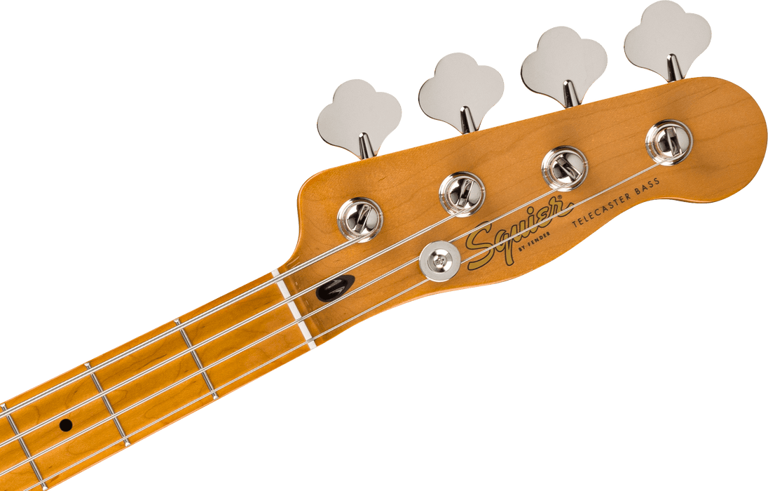 Squier Classic Vibe Telecaster Bass - Vintage White
