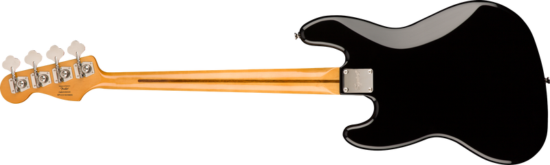 Squier Classic Vibe 70s Jazz Bass - Black
