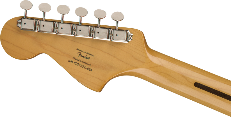 Squier Classic Vibe Bass VI - Black