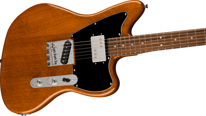 Squier FSR Paranormal Offset Telecaster SH - Mocha