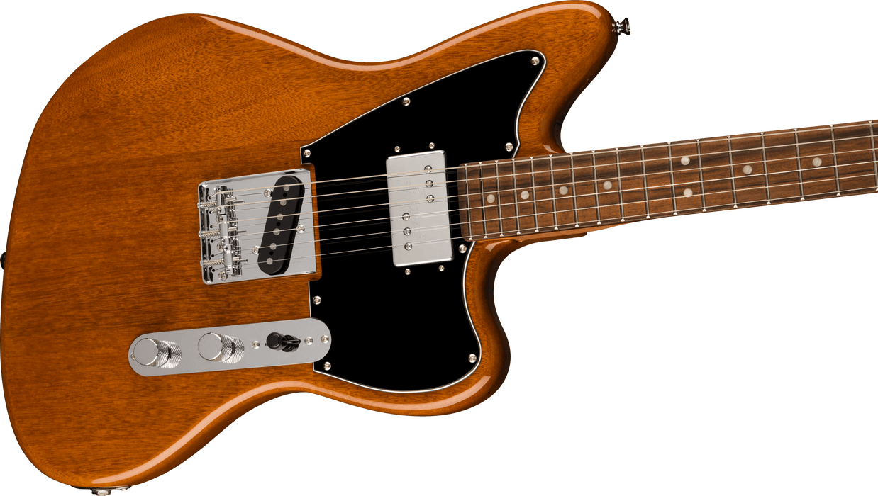 Squier FSR Paranormal Offset Telecaster SH - Mocha