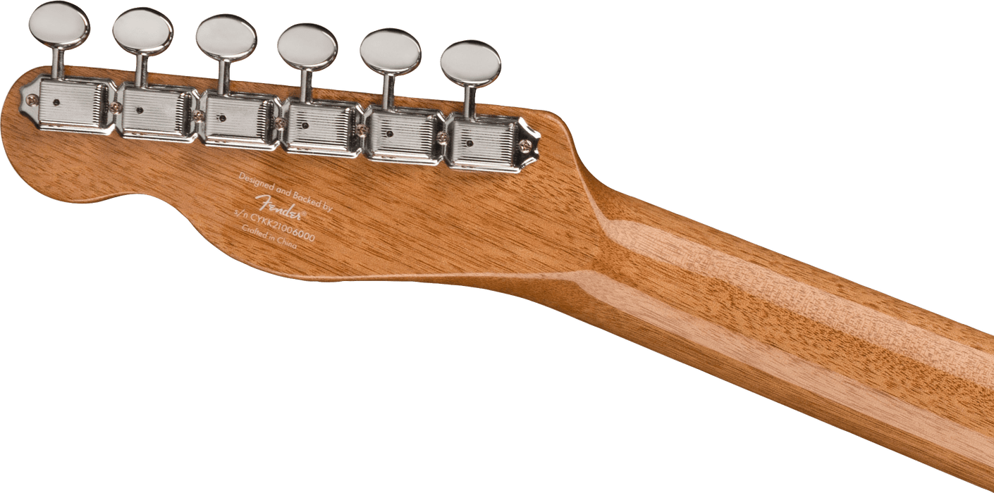Squier FSR Paranormal Offset Telecaster SH - Mocha