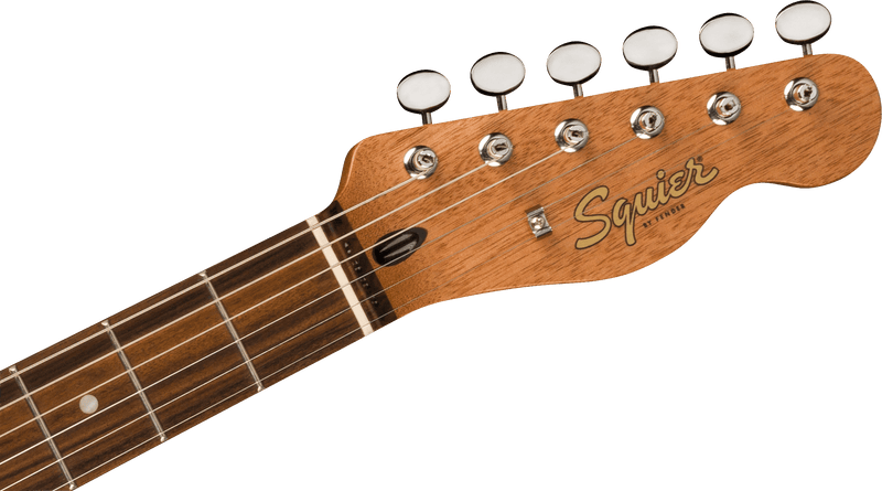 Squier FSR Paranormal Offset Telecaster SH - Mocha