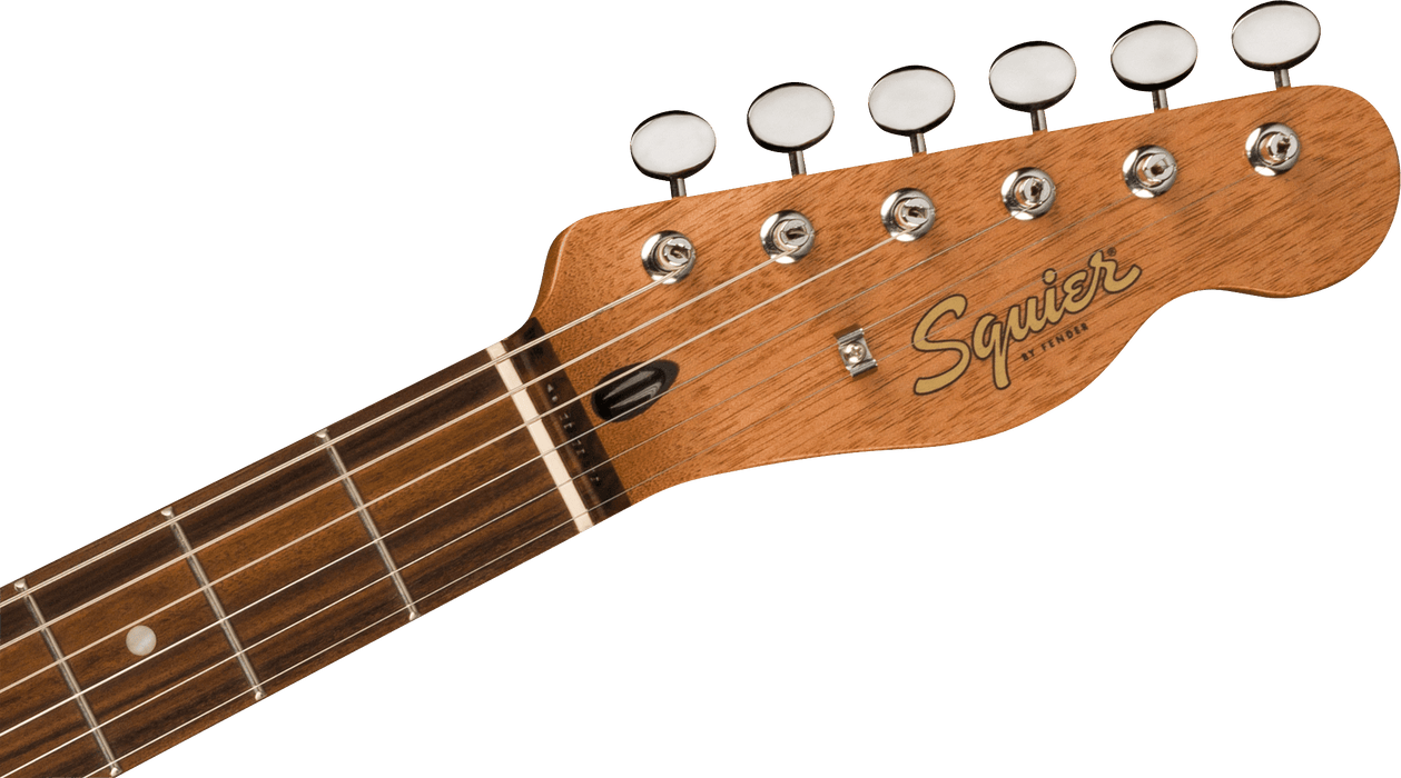 Squier FSR Paranormal Offset Telecaster SH - Mocha