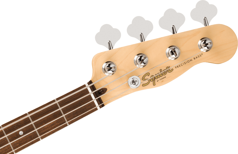 Squier Paranormal Precision Bass Thinline SJ - 3-color Sunburst