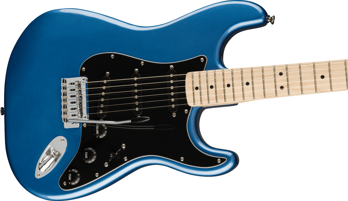 Squier Affinity Strat MN - Lake Placid Blue