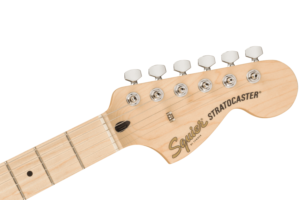 Squier Affinity Strat MN - Lake Placid Blue