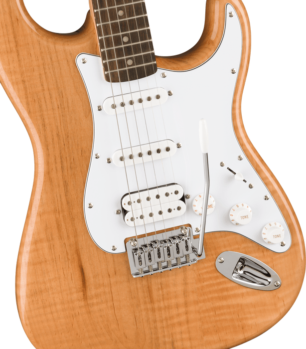 Squier FSR Affinity Stratocaster HSS - Natural