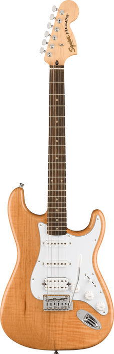 Squier FSR Affinity Stratocaster HSS - Natural