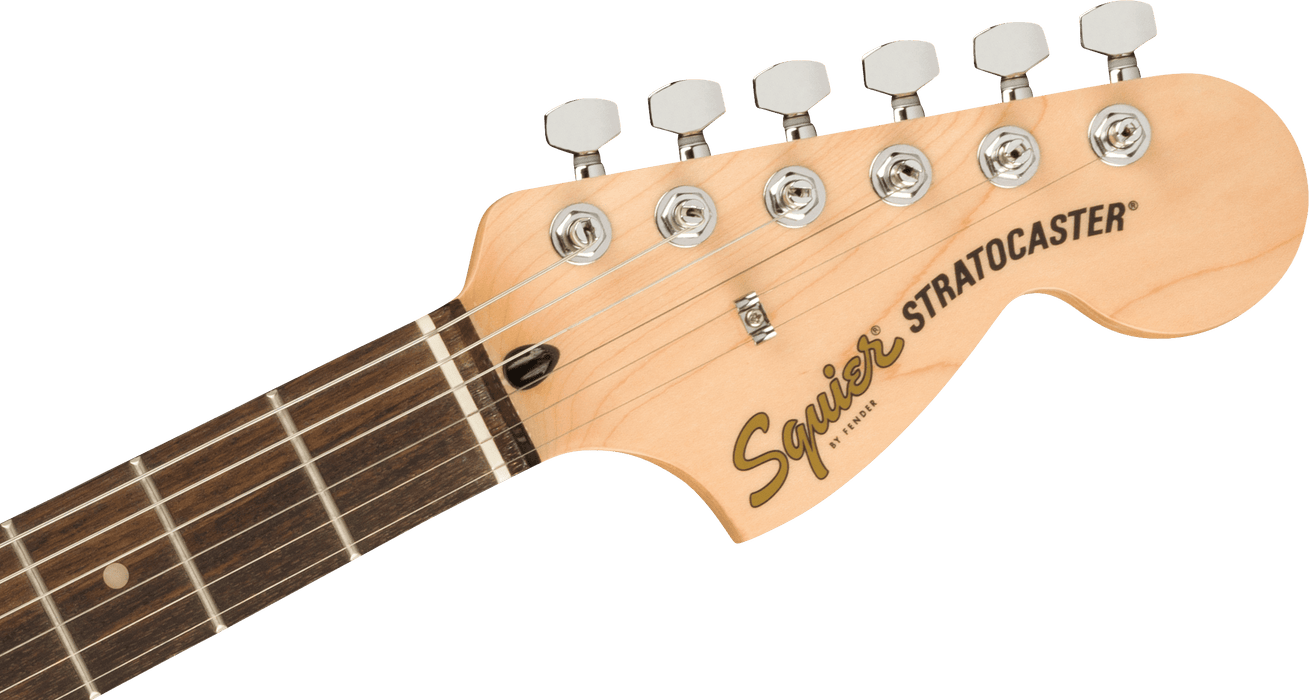 Squier FSR Affinity Stratocaster HSS - Natural