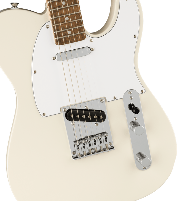 Squier Affinity Series Telecaster - Olympic White