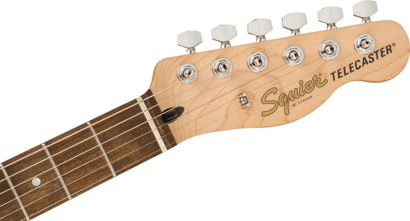 Squier Affinity Series Telecaster - Olympic White